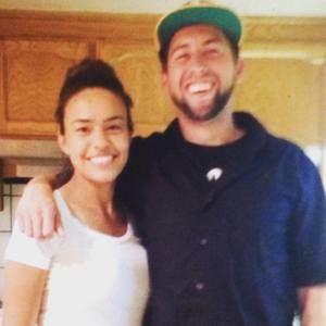 Meet your Posher, Deseray